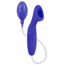 California Exotic Body & Soul Scintillation, синий