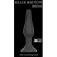 Lola Toys Back Door Slim Anal Plug Small, черная