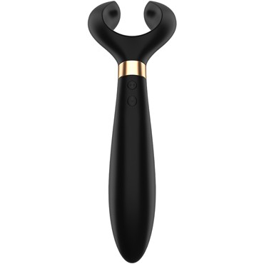 Satisfyer Endless Fun, черный