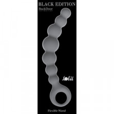 Lola Toys Flexible Wand, серая
