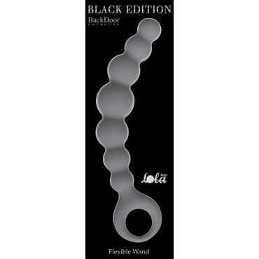Lola Toys Flexible Wand, серая