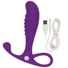 California Exotic Embrace Tapered Probes, фиолетовый