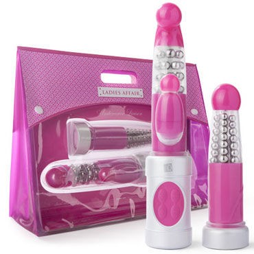 Ideal Ladies Affairs Undercover Liaison