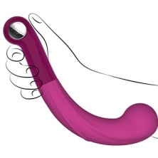 Jopen Key Comet II, розовый