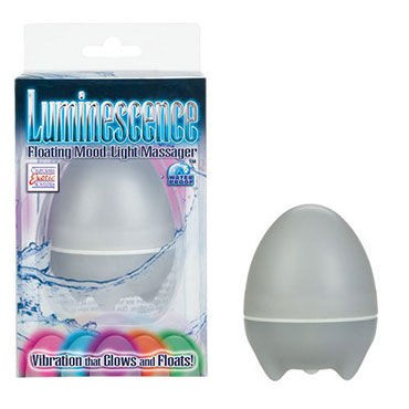 California Exotic Luminiscense, серый