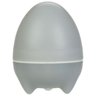 California Exotic Luminiscense, серый