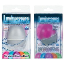 California Exotic Luminiscense, серый