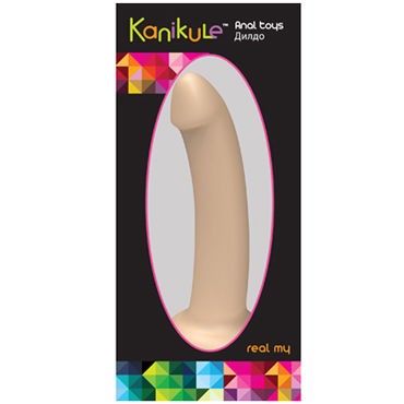 Kanikule Real My, 16 см