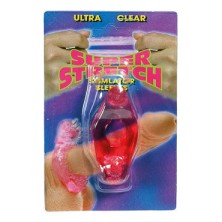 Scala Selection Stroker Style B, розовое