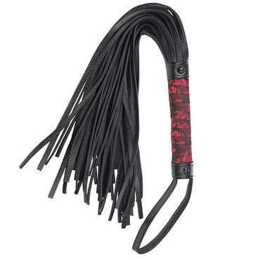 California Exotic Scandal Flogger