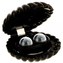 California Exotic Silver Pearls