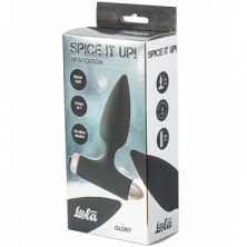 Lola Spice It Up Glory, черная
