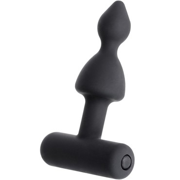 Erotist Arrow, черный