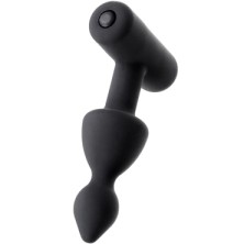 Erotist Arrow, черный