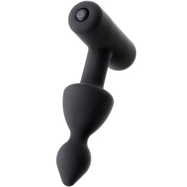 Erotist Arrow, черный