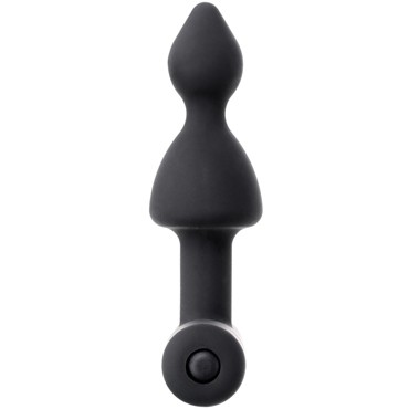 Erotist Arrow, черный