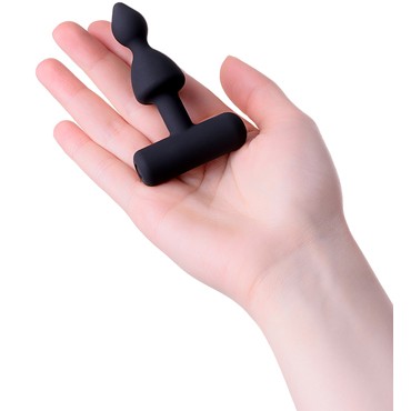 Erotist Arrow, черный