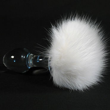 Contemporary Novelties анальная пробка