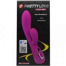 Baile Pretty Love Honey, сиреневый