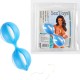 Sextoy Smart Balls, голубой