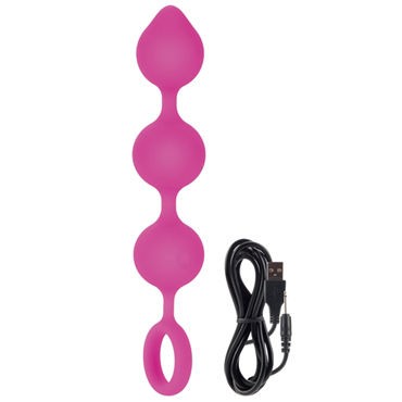 Jopen Lust L9, розовый