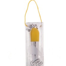 Sexus Funny Five вибратор, желтый