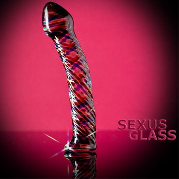 Sexus Glass фаллоимитатор