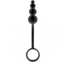 NS Novelties Renegade Ripcord, черные