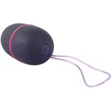 You2Toys Love Bullet, фиолетовое