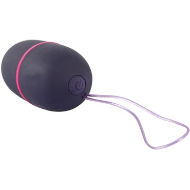 You2Toys Love Bullet, фиолетовое