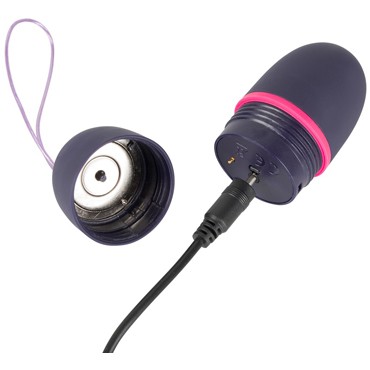 You2Toys Love Bullet, фиолетовое