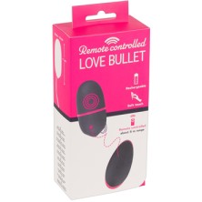 You2Toys Love Bullet, фиолетовое
