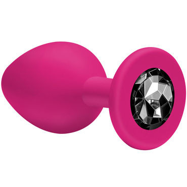 Lola Toys Emotions Cutie Small, розовая