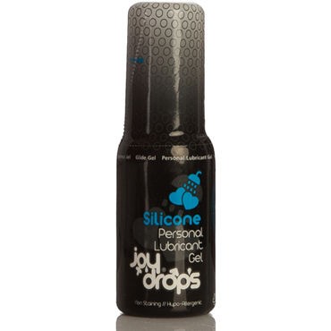 JoyDrops Silicone, 50 мл