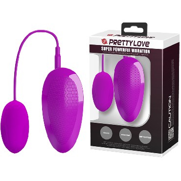 Baile Pretty Love Cherry, розовый