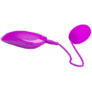 Baile Pretty Love Cherry, розовый