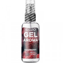 Egzo Aroma Raspberriy, 50 мл