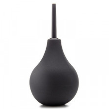 Ouch! Anal Douche Small, черный