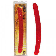 Dream Toys фаллоимитатор, розовый