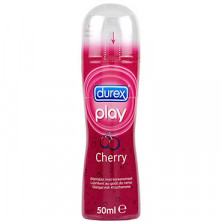 Durex Play Cherry, 50 мл