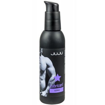 JuJu Lubricant Long, 150 мл