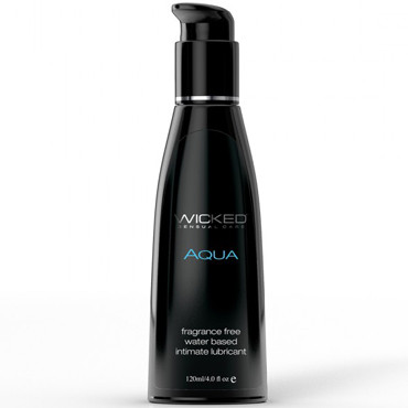 Wicked Aqua, 120 мл