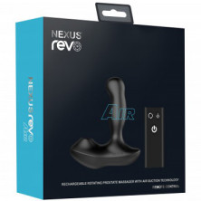 Nexus Revo Air, черный