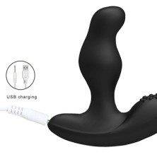 Levett Caesar, черный