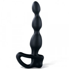 Mystim Big Bend-It e-stim