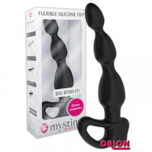 Mystim Big Bend-It e-stim