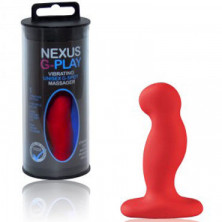 Nexus G-play Small, красный