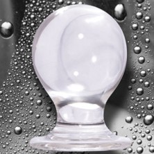 NS Novelties Orbite, прозрачный