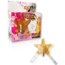 Pandora вибромассажер