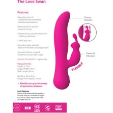 The Love Swan